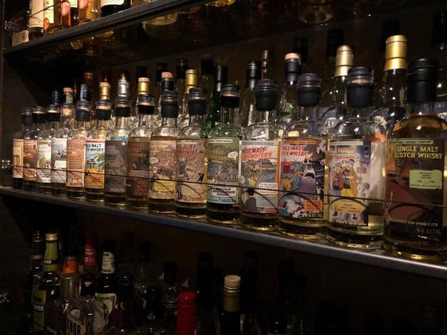 Bar Accueil - サブ画像2