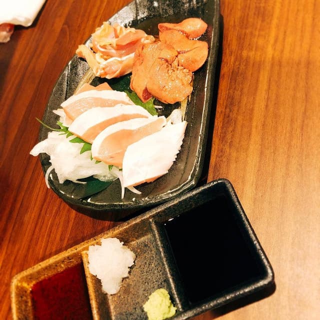 炭焼 極 - サブ画像2