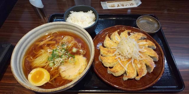 五味八珍天王店 - サブ画像3