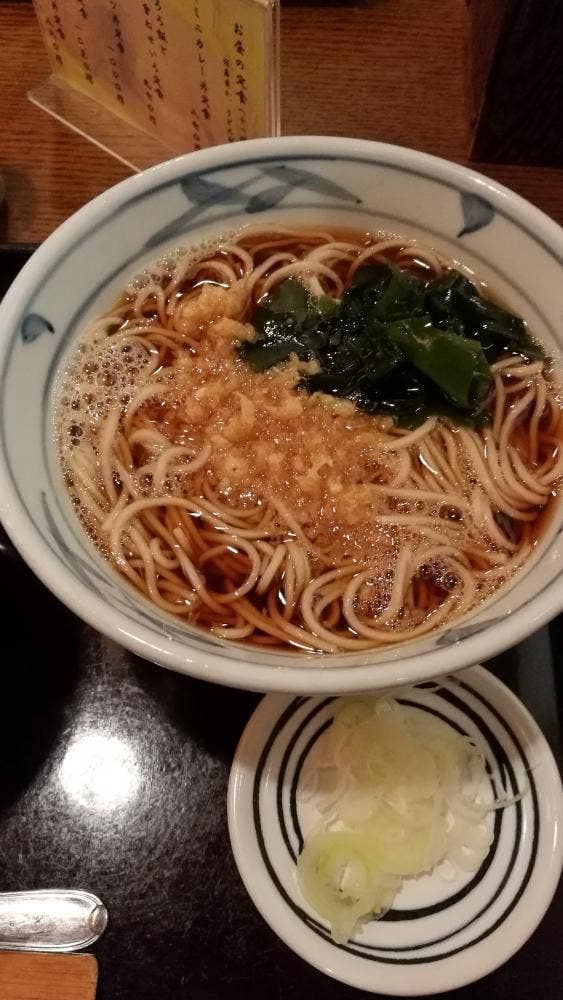 千歳庵 - サブ画像2