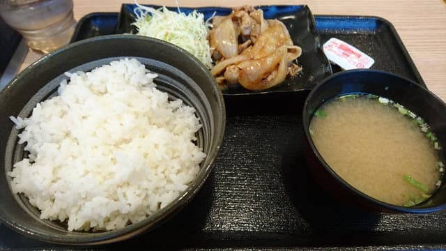 吉野家 125号線行田桜町店 - サブ画像2