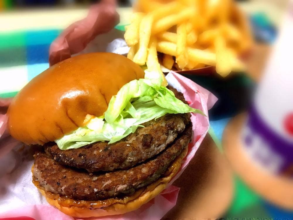 マクドナルド 綱島駅前店