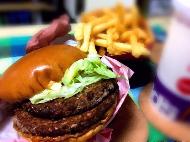マクドナルド 綱島駅前店 - サブ画像2