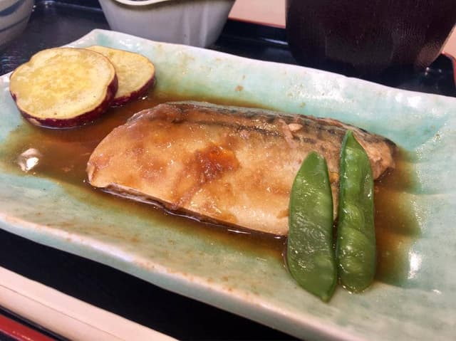 草津PA下り フードコート - サブ画像3