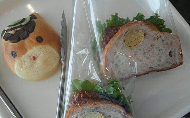 パーネデリシア 高崎駅店 - サブ画像3