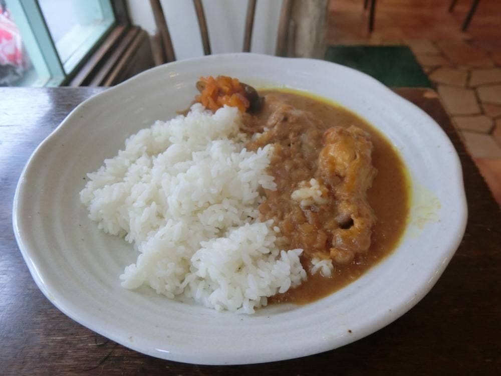 カフェ レタジェール