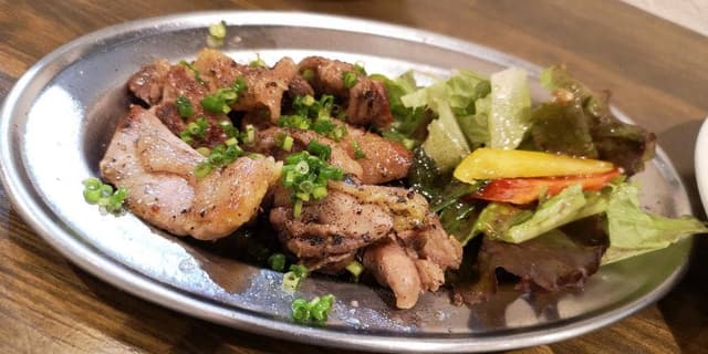 高松一敷居の低いソムリエのお店 ガブマル食堂 - サブ画像2