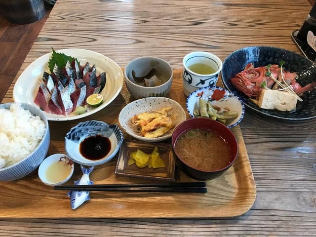 みなと食堂sato - サブ画像2