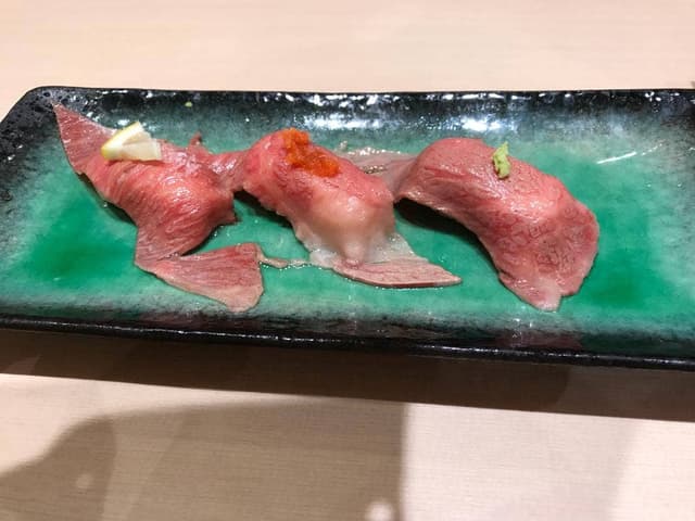 富寿し 松本店 - サブ画像1