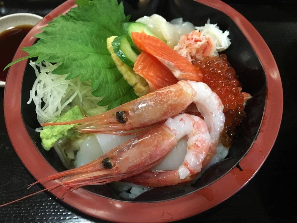 農林水産省職員食堂