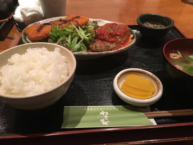和さび 池袋東口店 - サブ画像2