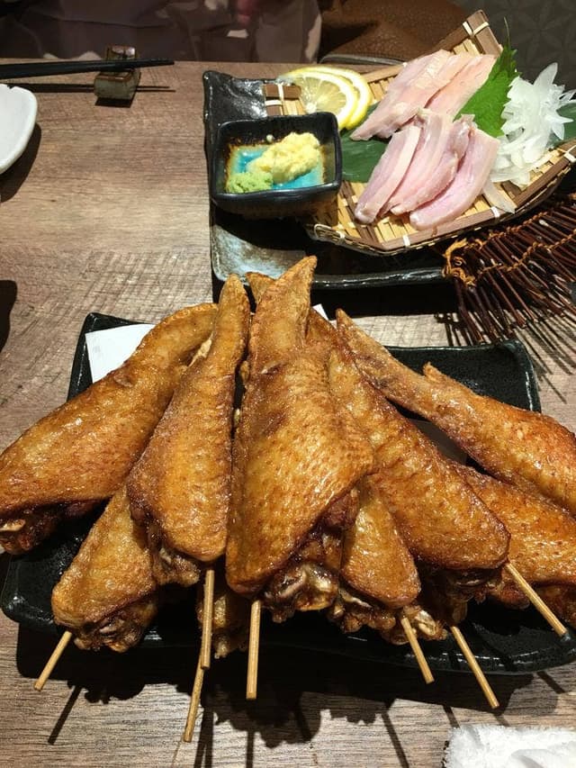 とめ手羽 薬院店 - サブ画像2