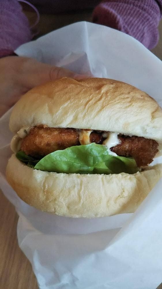 道の駅 くるら戸田 軽食コーナー - サブ画像1