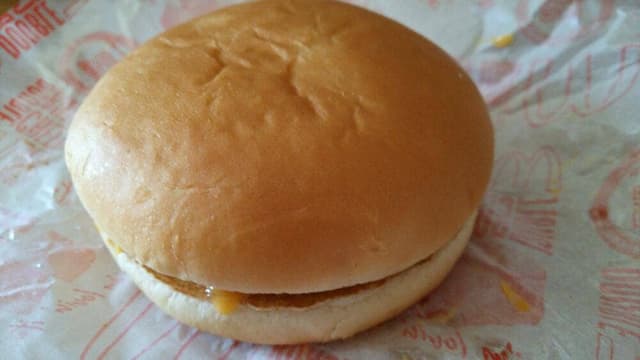 マクドナルド 西神中央店 - サブ画像1