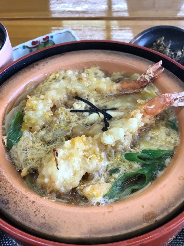 うどん製麺 どん釜 - サブ画像1