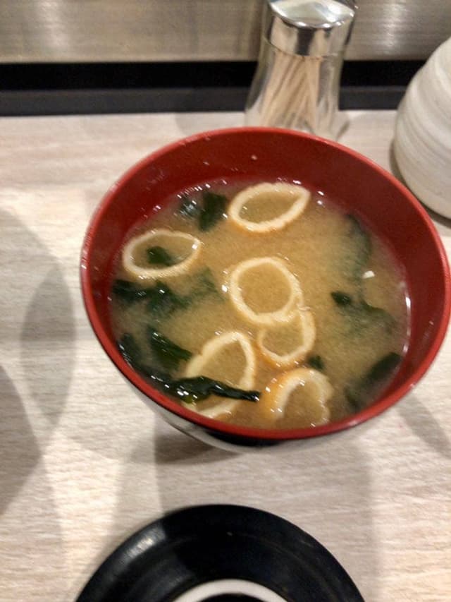 鮨処 扇 - サブ画像2