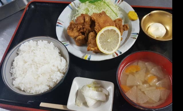 味処 あきら - サブ画像2