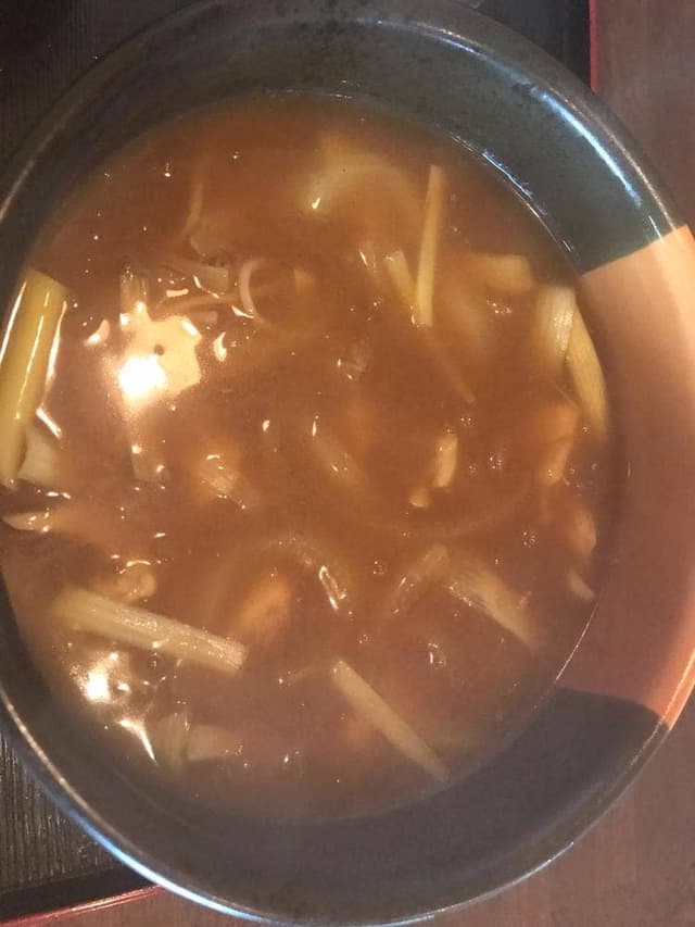 長寿庵 泉ケ丘支店 - サブ画像3