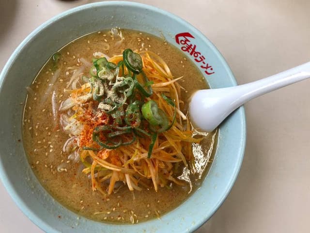 くるまや天童店 - サブ画像1
