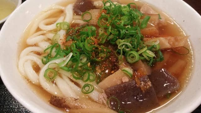 こだわり麺や 高松店 - サブ画像2