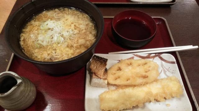 そば太鼓亭 伊丹瑞穂店 - サブ画像2