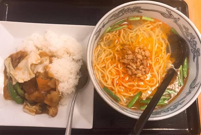 千滋百味 新大前店 - サブ画像1