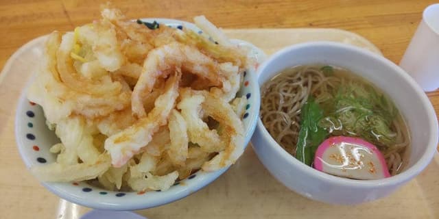 キッチン norio 呉羽PA下り - サブ画像2