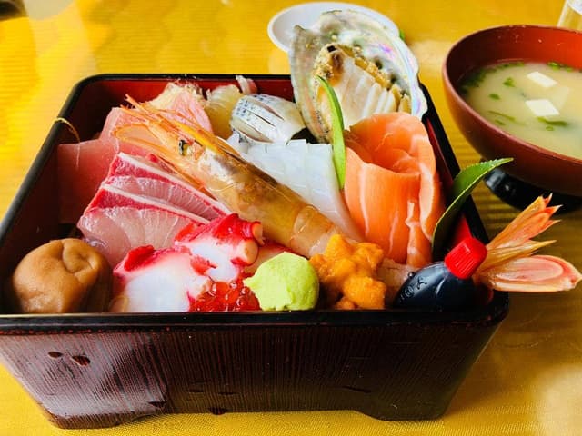 すし・割烹 てん新 - サブ画像2