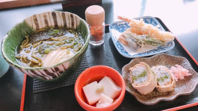 京料理 宇治川 - サブ画像2