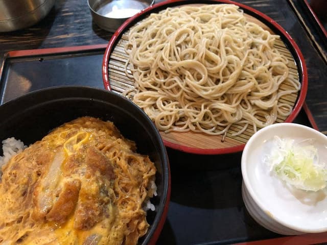 藪伊豆 - サブ画像3