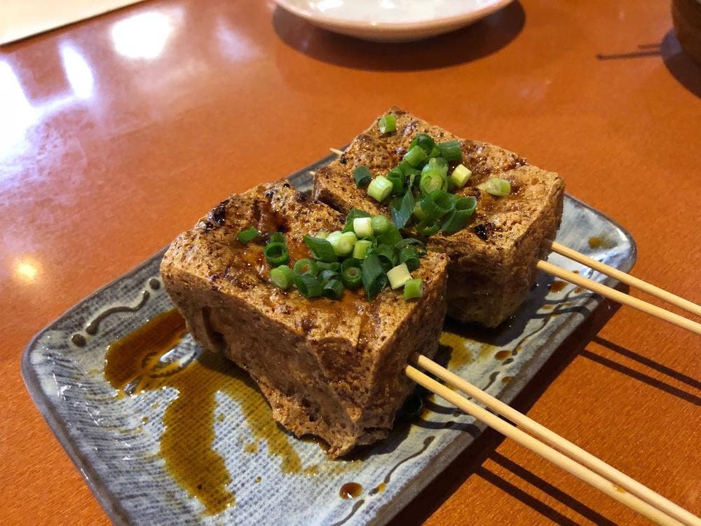 焼鳥まるやま