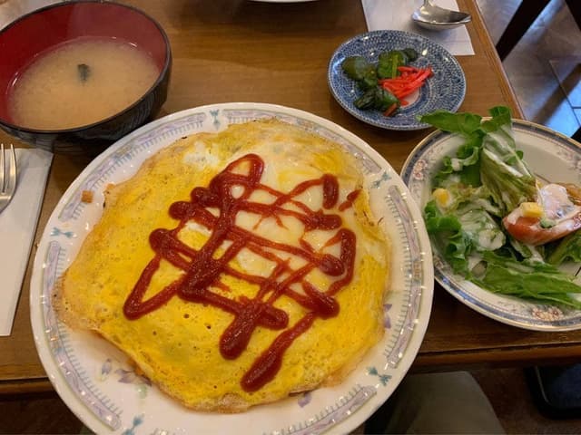 イトウコーヒー店 - サブ画像3