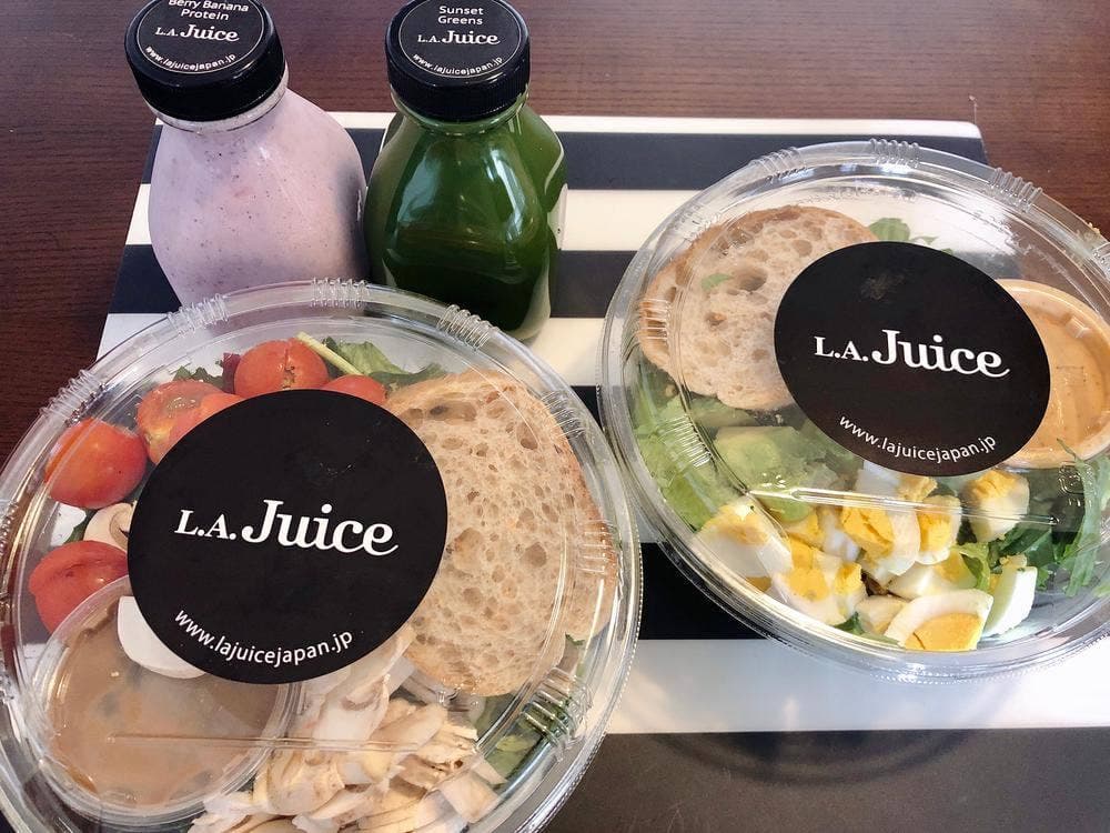 L.A.Juice