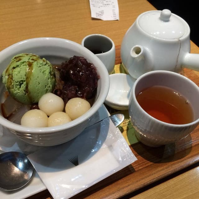 nana’s green tea ジョイナス店 - サブ画像1