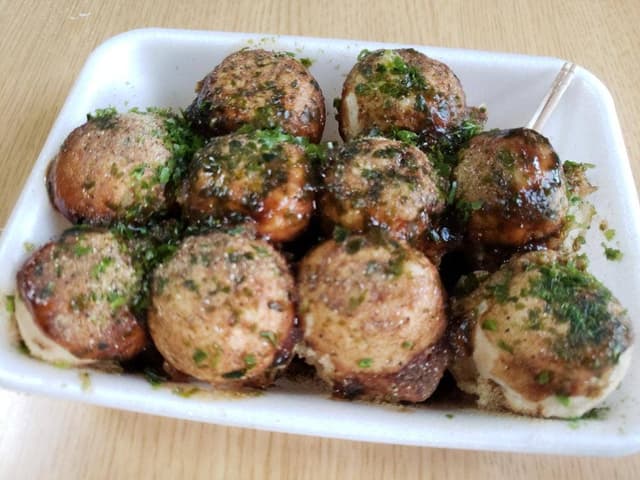 たい焼き いのうえ - サブ画像1