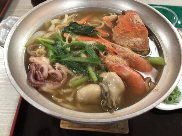 松井物産本店 - サブ画像1