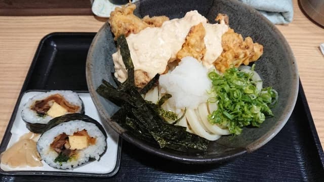 麦笑 - サブ画像1