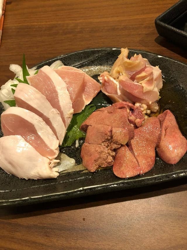 炭焼 極 - サブ画像1