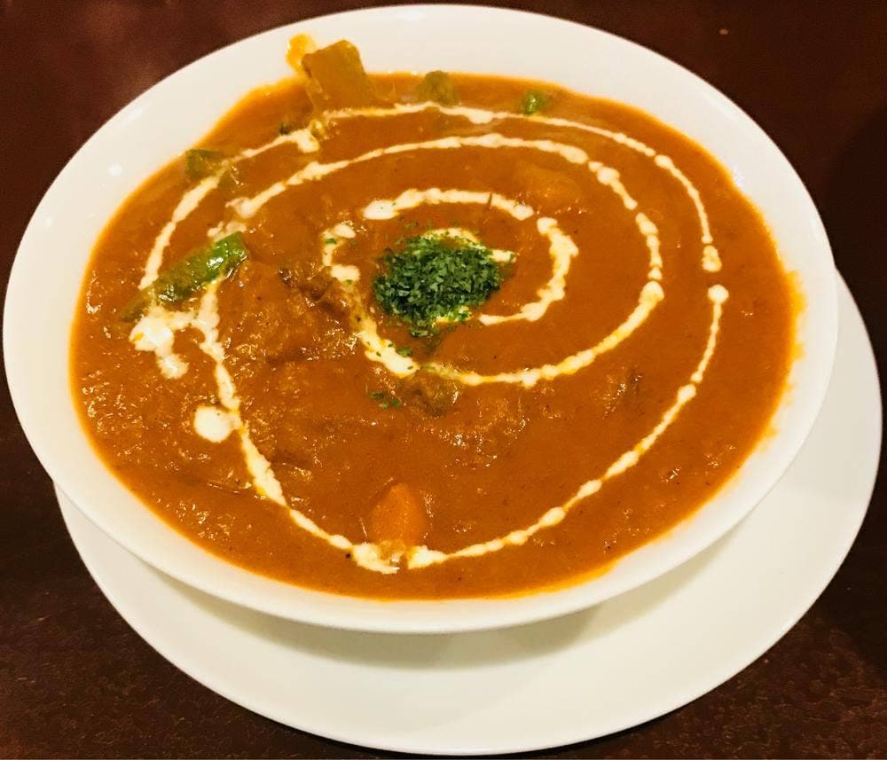 ポカラダイニング 豊岡店