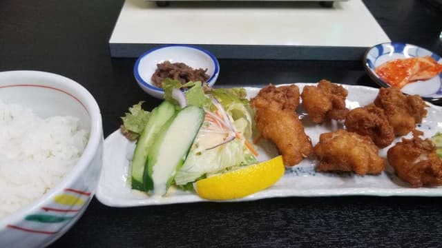 焼肉山ちゃん - サブ画像2