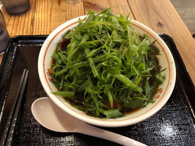 ショッピングセンター マイン麺倶楽亭マイン峰山店 - サブ画像1