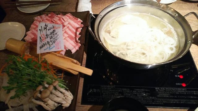 沖縄とんかつ食堂しまぶた屋 - サブ画像3