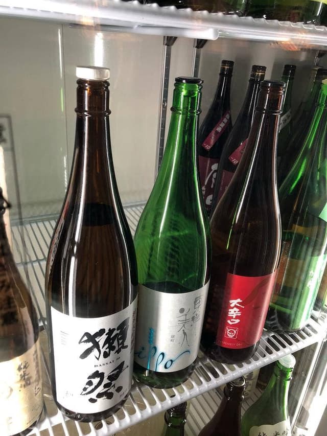 日本酒 國酒 - サブ画像1