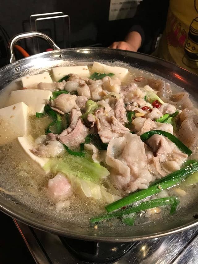 もつ宗 - サブ画像1