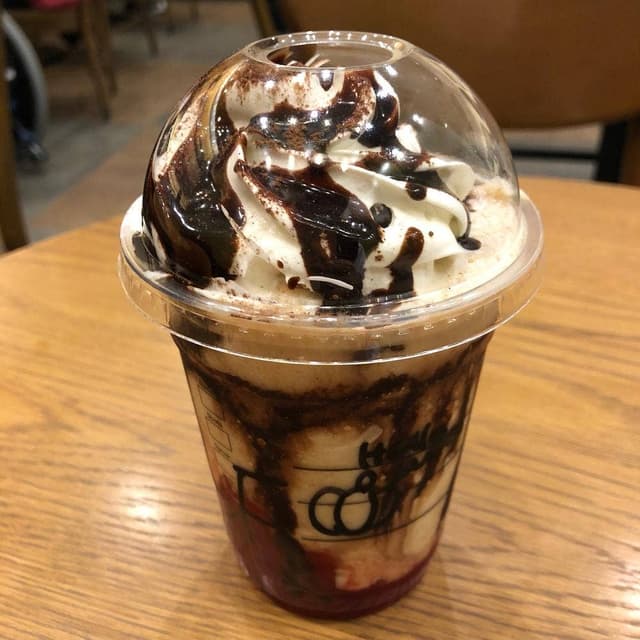 スターバックス コーヒー 富山総曲輪フェリオ店 - サブ画像3