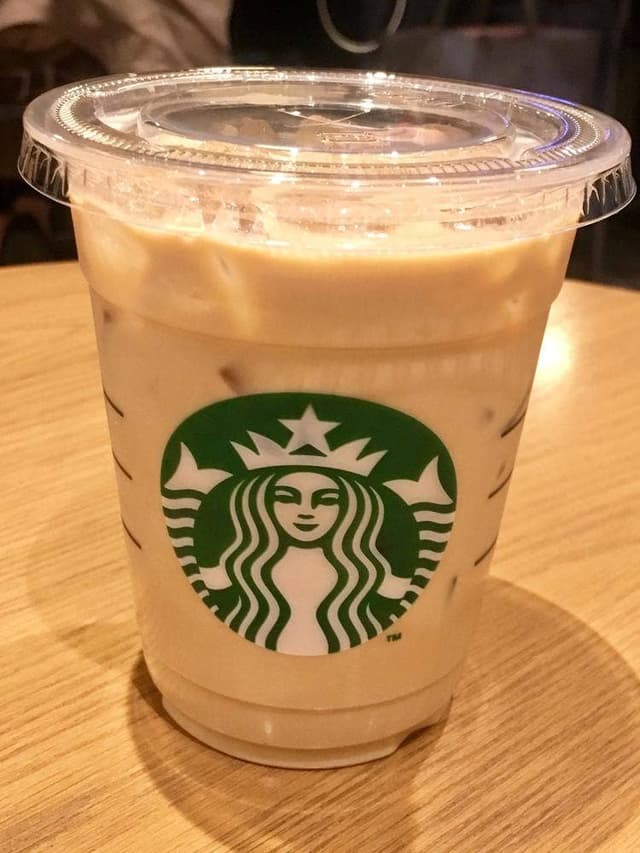 スターバックス コーヒー 藤が丘effe店 - サブ画像1