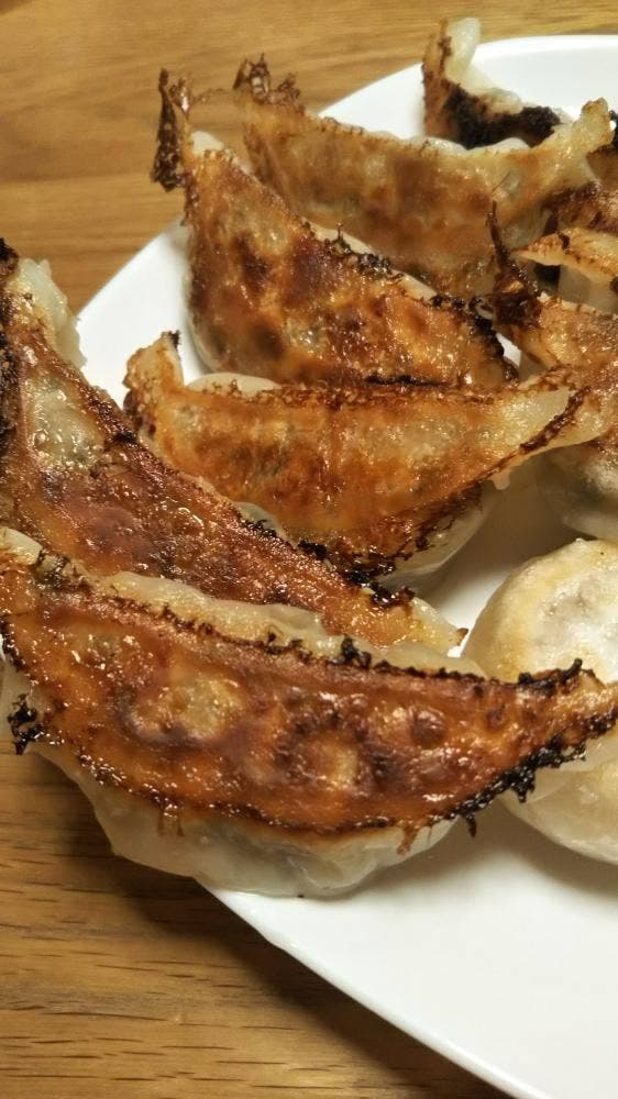 夏目家 餃子工場直売所 - サブ画像2