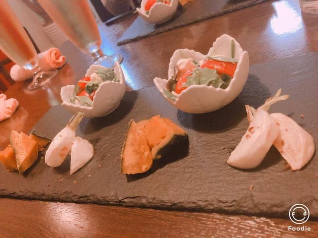 Cafe and Dining Paco - サブ画像2
