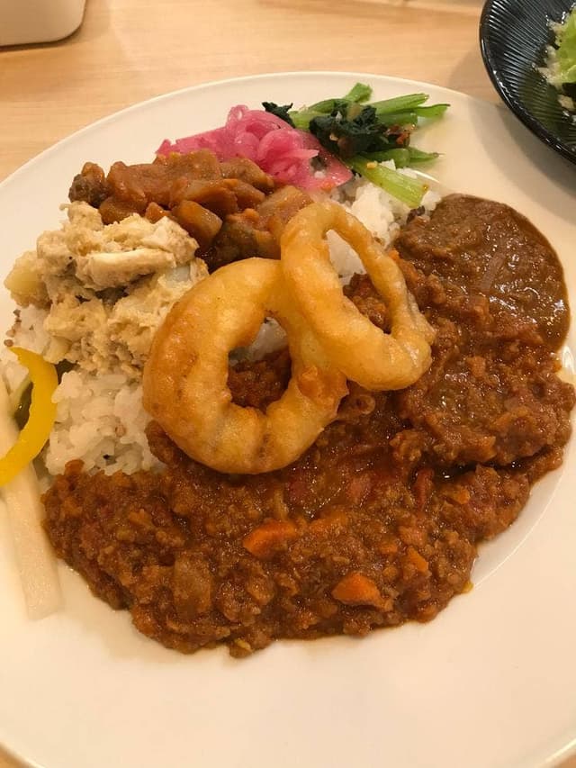 烏丸ダイナー Flat - サブ画像1