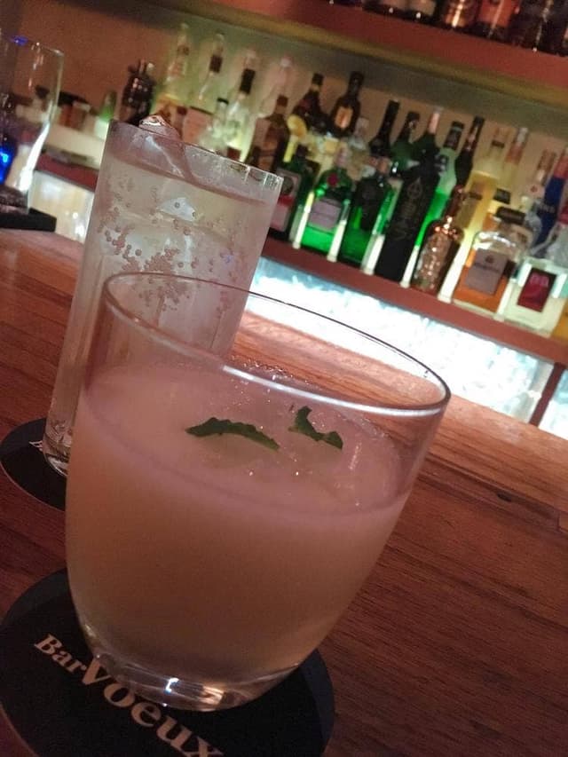 BAR Voeux 赤坂けやき通り店 - サブ画像1